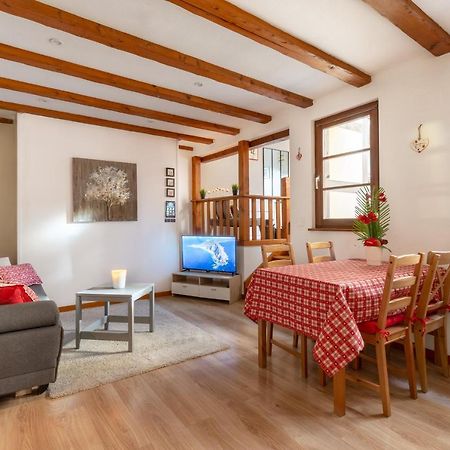Travel Homes - Tanneur 3, Just Next To Little Venice Colmar Eksteriør bilde
