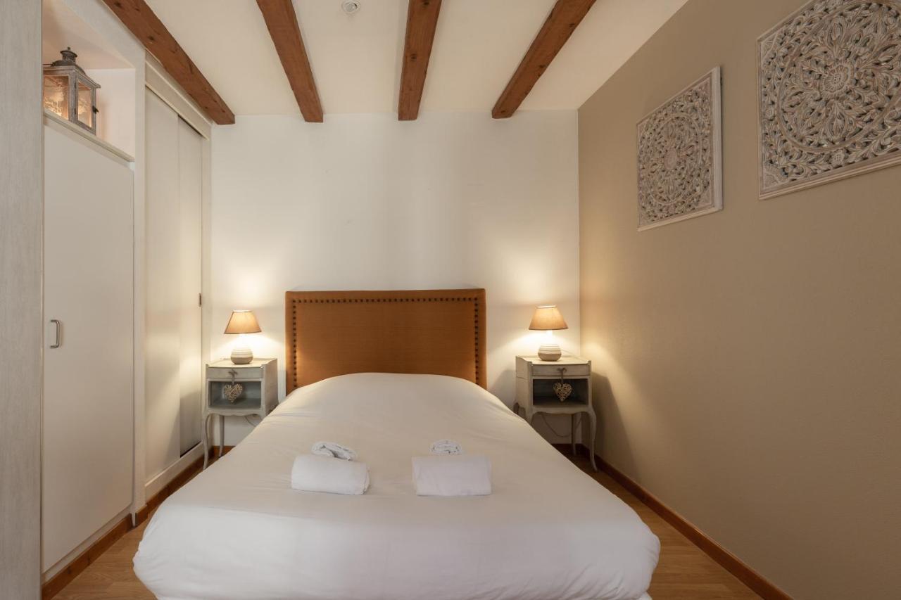 Travel Homes - Tanneur 3, Just Next To Little Venice Colmar Eksteriør bilde
