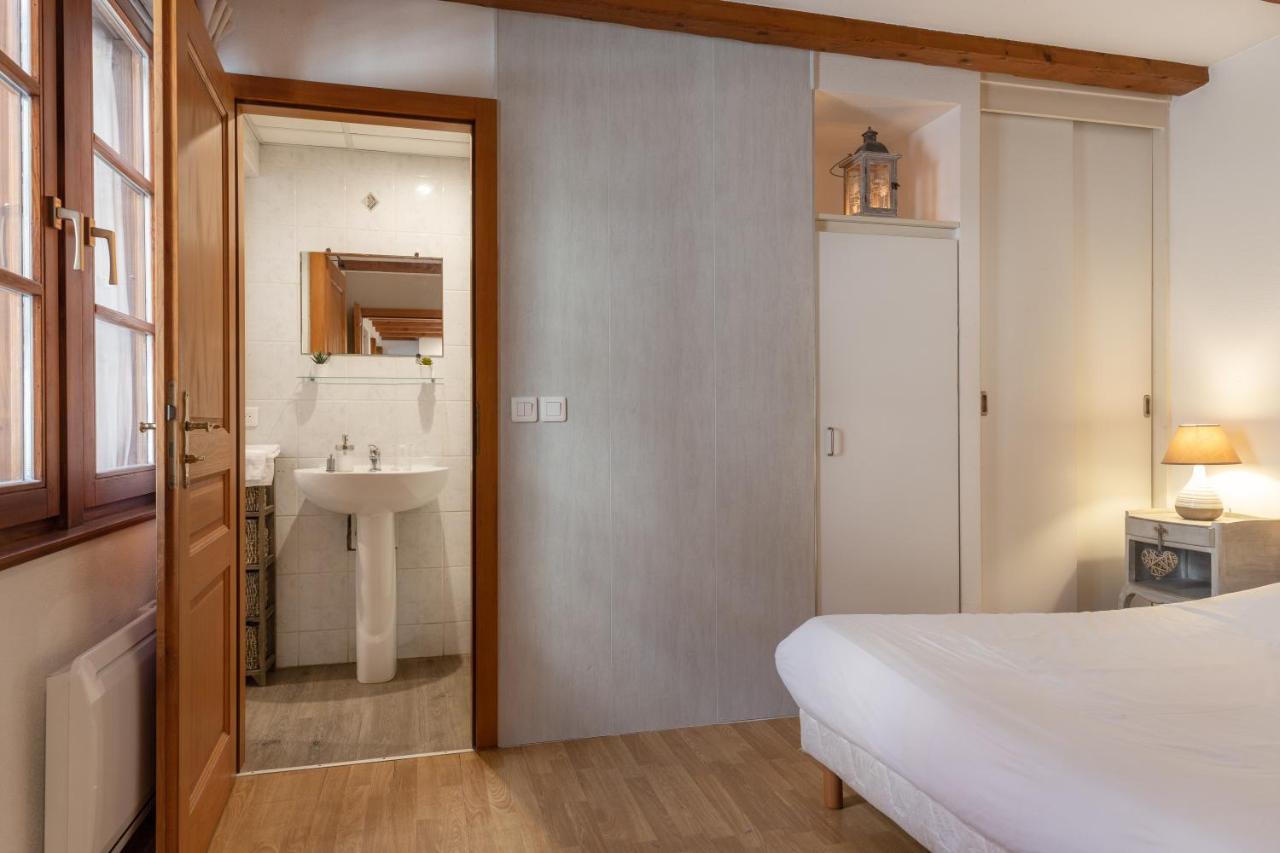 Travel Homes - Tanneur 3, Just Next To Little Venice Colmar Eksteriør bilde