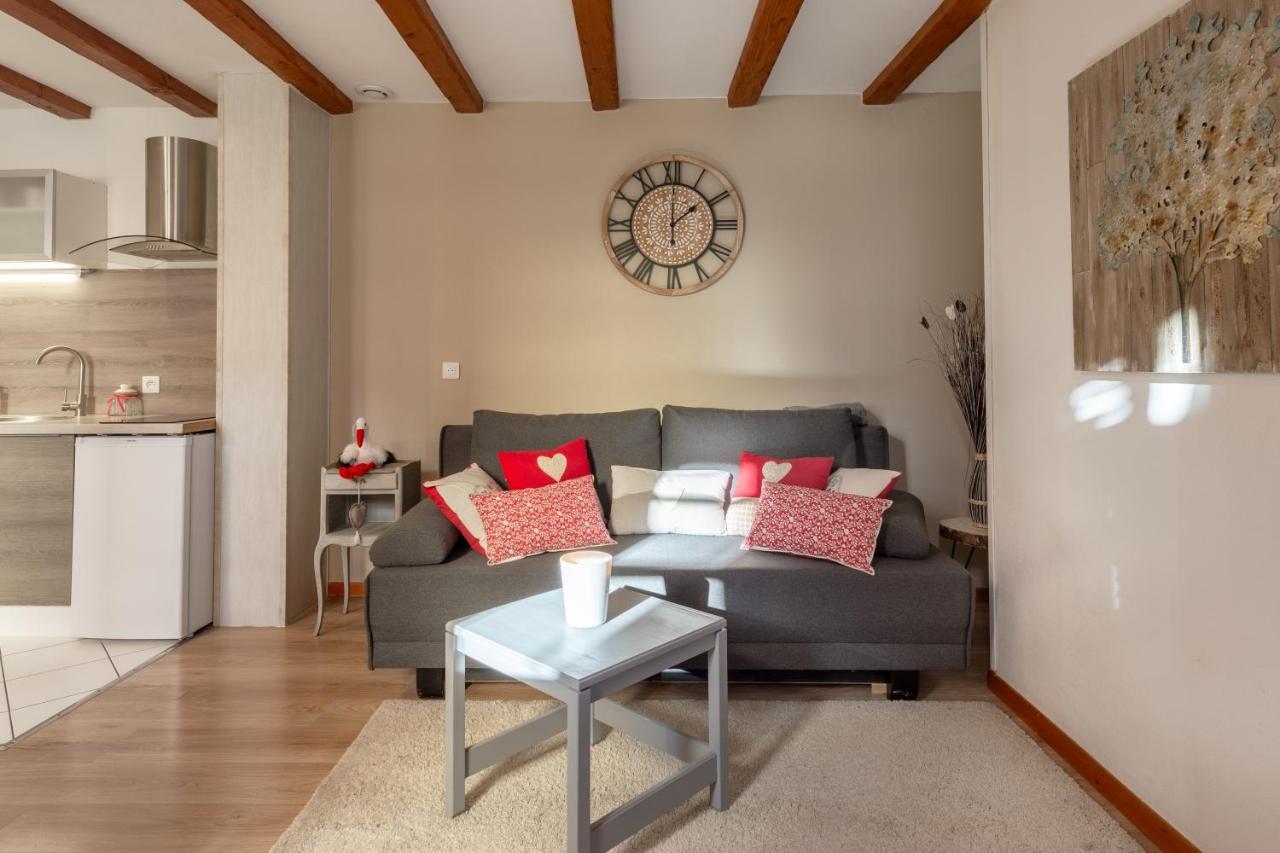 Travel Homes - Tanneur 3, Just Next To Little Venice Colmar Eksteriør bilde